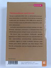 Seikkailija tämän maailman : kovilta kaduilta tähtien suosikiksi