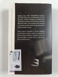 Oskar Koposen seikkailut