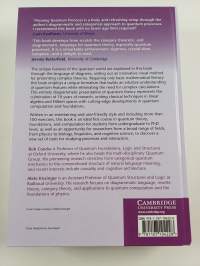 Picturing quantum processes : a first course in quantum theory and diagrammatic reasoning