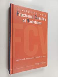 Introduction to the fractional calculus of variations