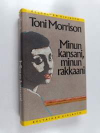 Minun kansani, minun rakkaani
