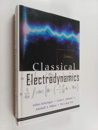 Classical electrodynamics