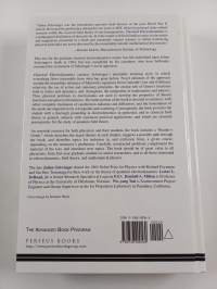 Classical electrodynamics