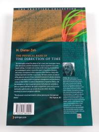 The physical basis of the direction of time