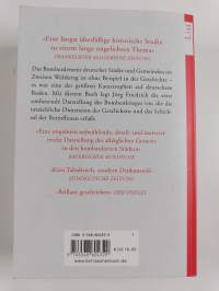 Der Brand - Deutschland im Bombenkrieg 1940-1945