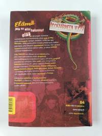 Elämä jota en olisi halunnut elää