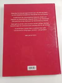 Das neue grosse Buch vom Wein : Weine aus aller Welt: Rebsorten, Anbaugebiete und Qualitätsmerkmale