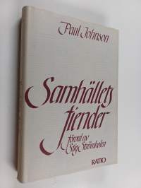 Samhällets fiender