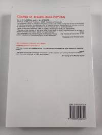The classical theory of fields