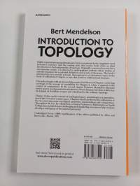 Introduction to topology