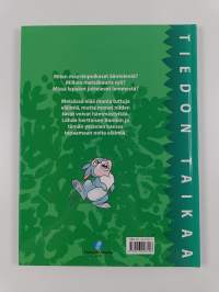 Bambi ja metsän eläimet