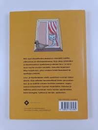Moi! : luku- ja kirjoitustaidon oppikirja