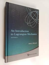 An Introduction to Lagrangian Mechanics