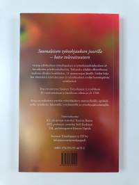 Suomalaisen työnohjauksen juurilla - katse tulevaisuuteen
