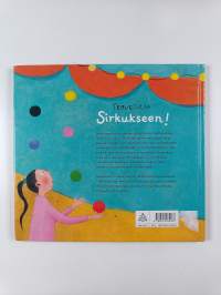 Sirkukseen!