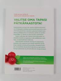 Pätkäpaasto : 5:2, rasvapaasto ja 15 muuta tehokasta tapaa laihtua