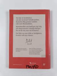 Kometen kommer