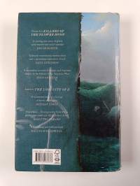 The Wager a tale of shipwreck,  mutiny and murder
