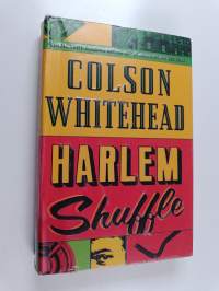 Harlem shuffle