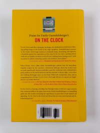 On the clock : what low-wage work did to me and how it drives America insane
