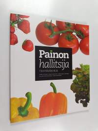 Painon hallitsija : Tehtäväkirja