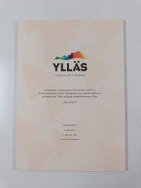 Ylläs - Luonnollisesti ykkönen 2023-2024