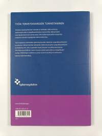 Työn terveysvaarojen tunnistaminen