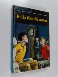 Tyhjä kuva