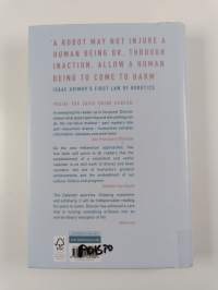Talking to robots : tales from our human-robot futures