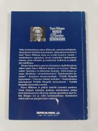 Minun menestysteologiani