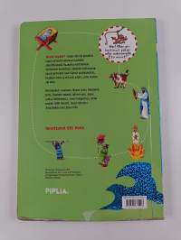 Mistä löydät? : Piplia