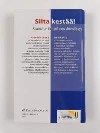 Punainen lanka : sillat Vanhasta testamentista Uuteen