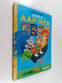 Tyhjä kuva