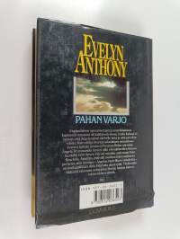 Pahan varjo