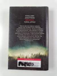Malorie : älä katso, älä kosketa