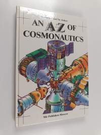 An A-Z of Cosmonautics - A Book on Outer Space