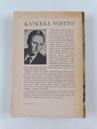 Katkera voitto