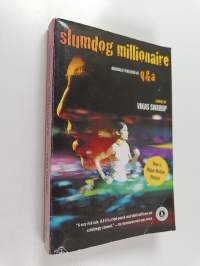 Slumdog millionaire : a novel