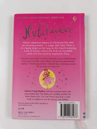 The Nutcracker (CD puuttuu)