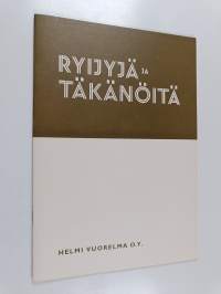 Tyhjä kuva