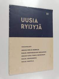 Tyhjä kuva