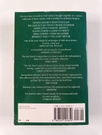 Modern irish short stories