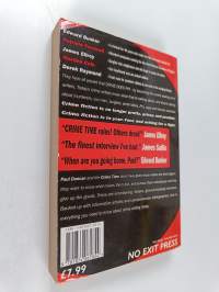 The third degree : crime writers in conversation