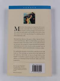 Myths and myth makers
