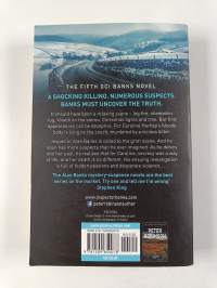 Past reason hated - A DCI Banks novel