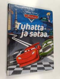 Tyhjä kuva