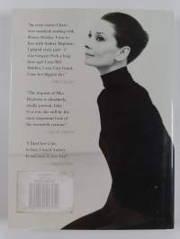 Audrey style