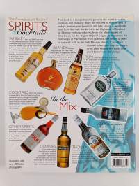 The Connoisseur's Book of Spirits &amp; Cocktails