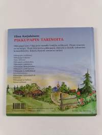Pikkupapin tarinoita