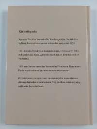 Herra jos sinä tänään